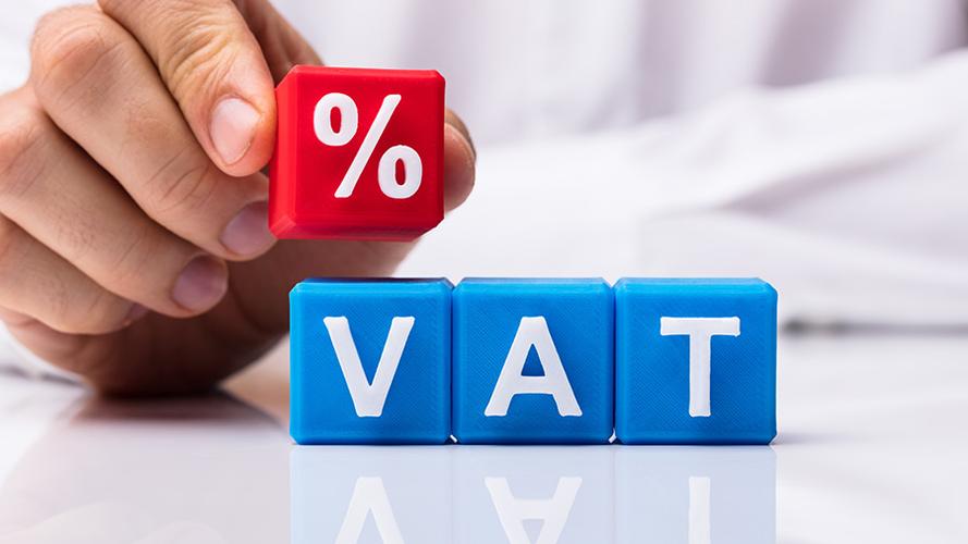 欧洲VAT注册申报全攻略，卖家看完不踩坑！