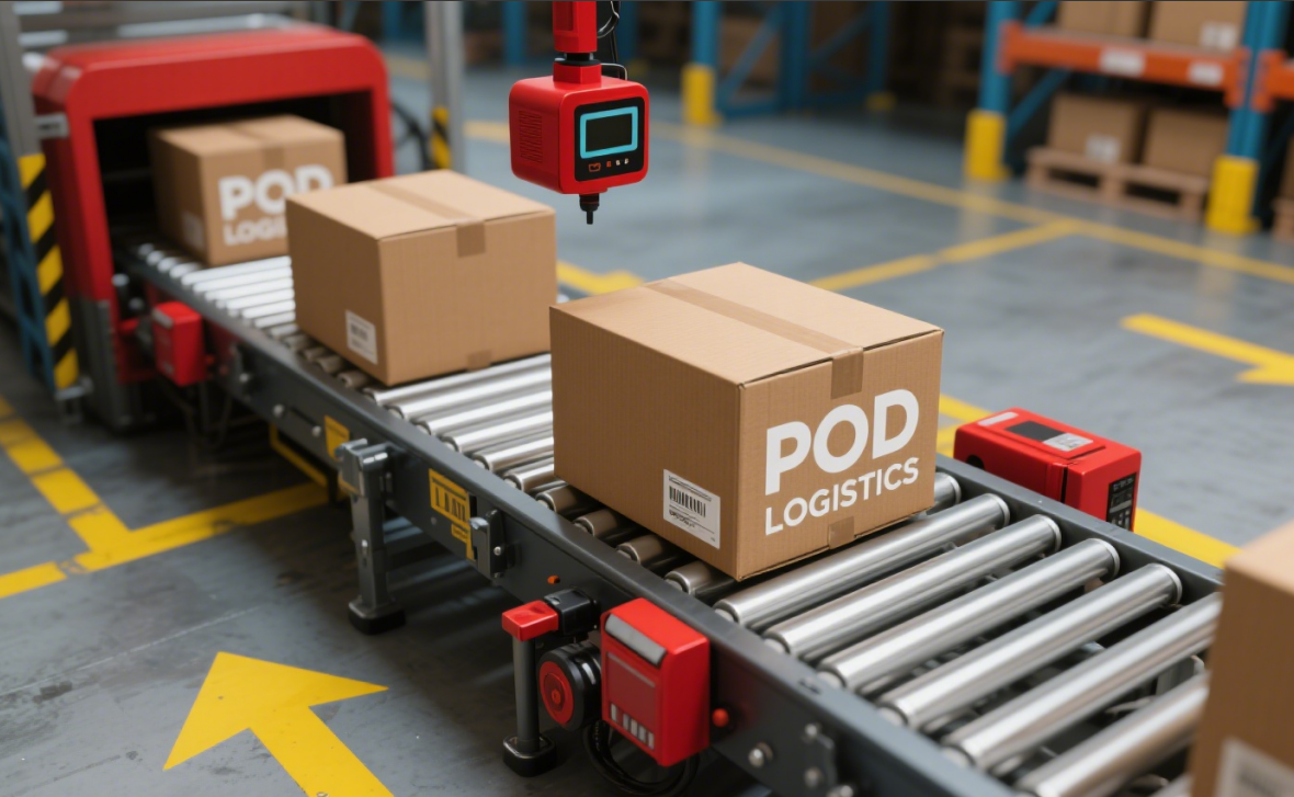 Shopee推出首公里预报功能 自送卖家可实时更新订单状态