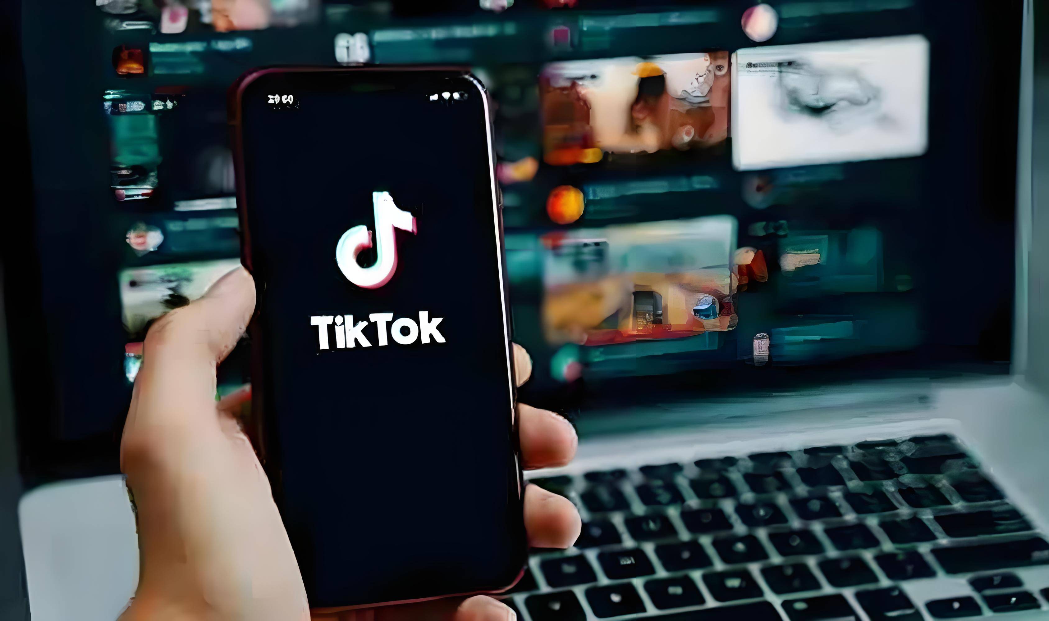 泰国TikTok Shop竟超越美国！POD卖家的机会有多大？