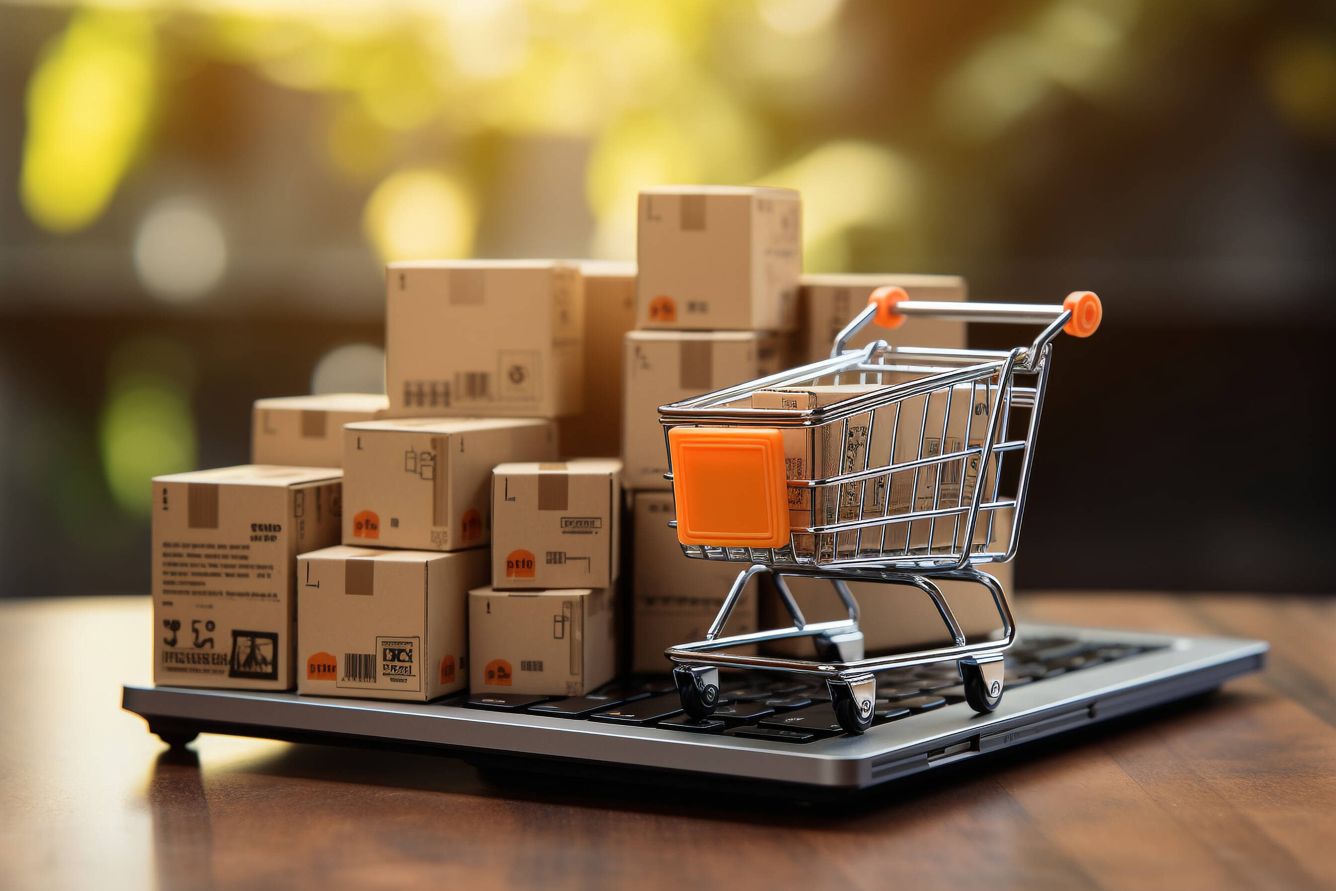 跨境POD各国热门选品解析，助力卖家Q4大卖