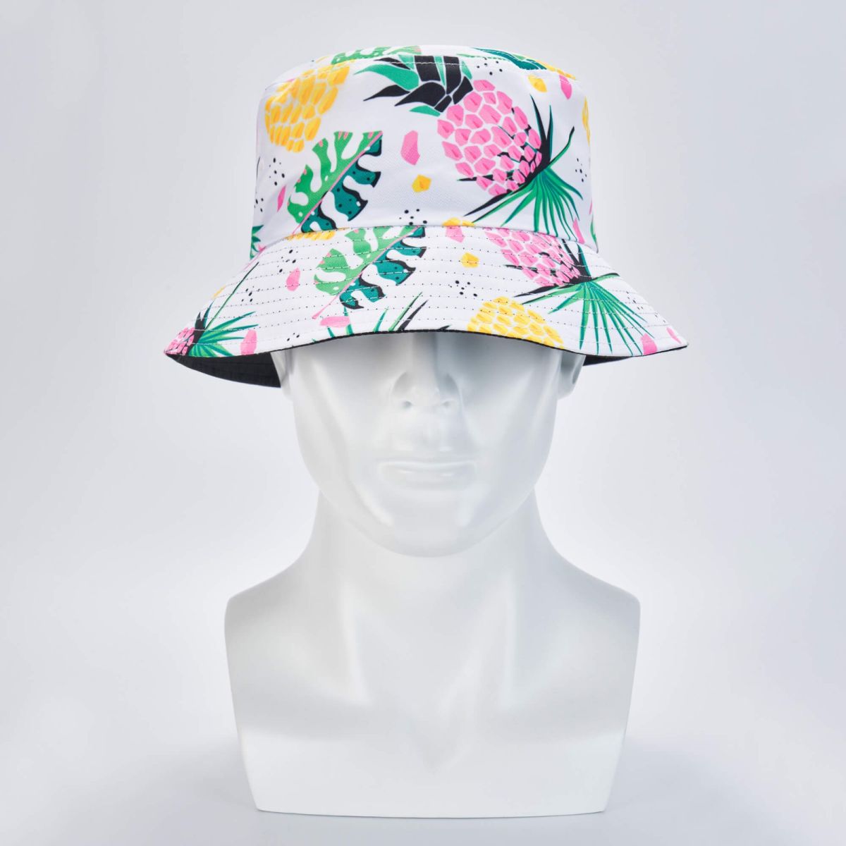 成人遮阳渔夫帽 