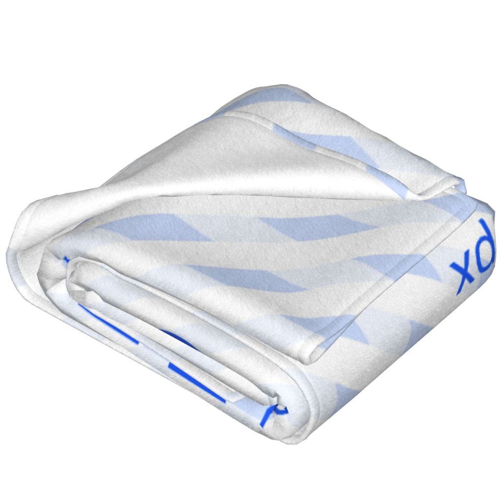 多码超柔法兰绒毛毯