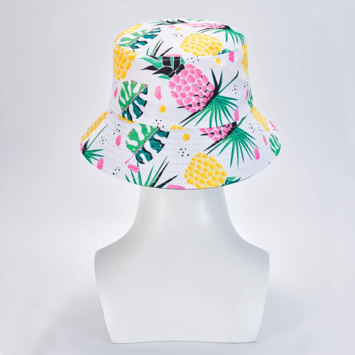 成人遮阳渔夫帽 