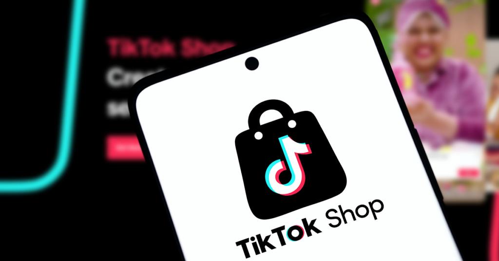 TikTok Shop 限制USPS自发货，大量卖家遭遇限制出单！