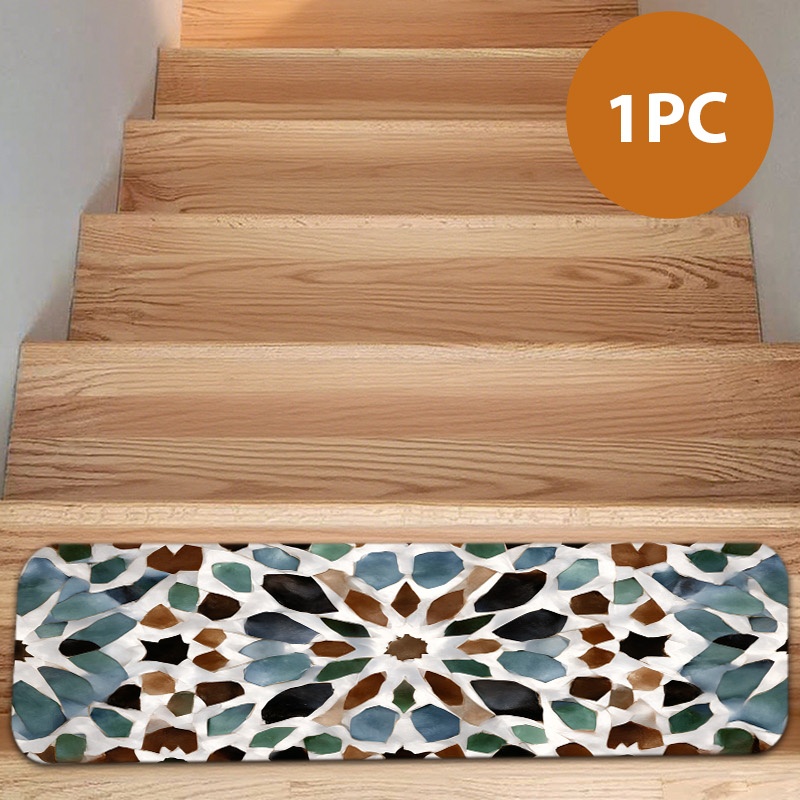 自粘楼梯垫